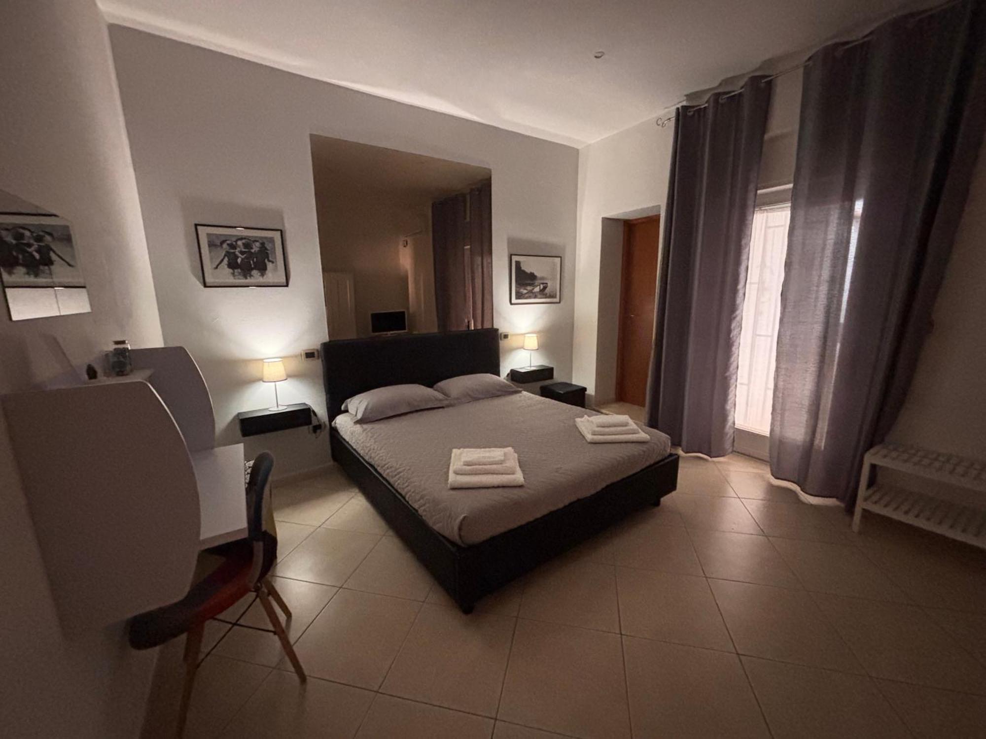 ブリンディジ Benvenuti Al Sud Bed & Breakfast エクステリア 写真