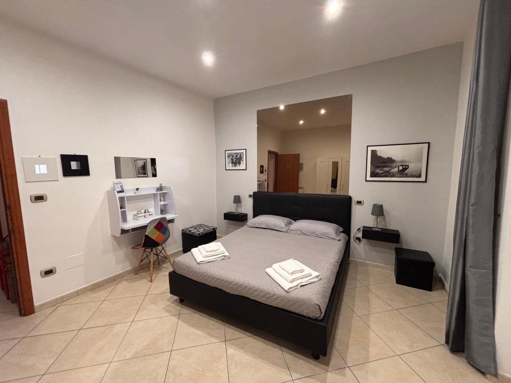 ブリンディジ Benvenuti Al Sud Bed & Breakfast エクステリア 写真
